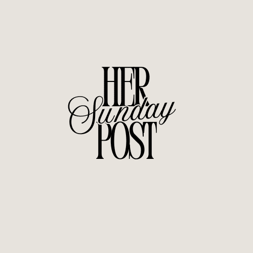 Her Sunday Post